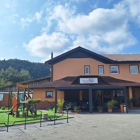 Rooms At Trimcek Sevnica Exterior photo