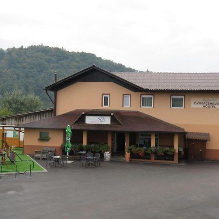 Rooms At Trimcek Sevnica Room photo