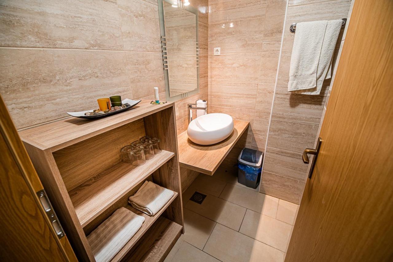 Rooms At Trimcek Sevnica Room photo