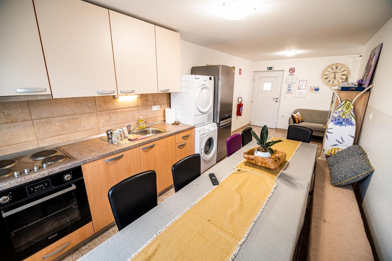 Rooms At Trimcek Sevnica Room photo