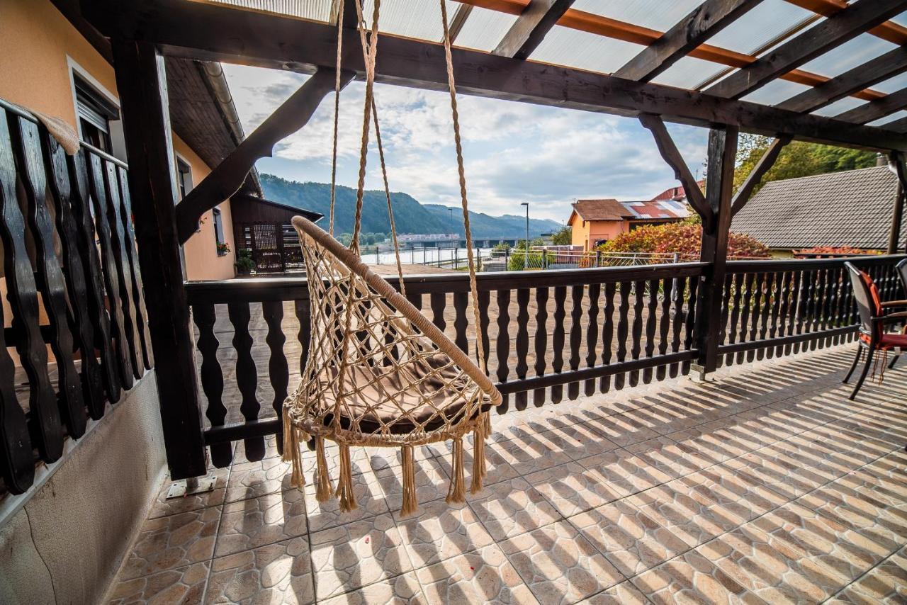 Rooms At Trimcek Sevnica Exterior photo