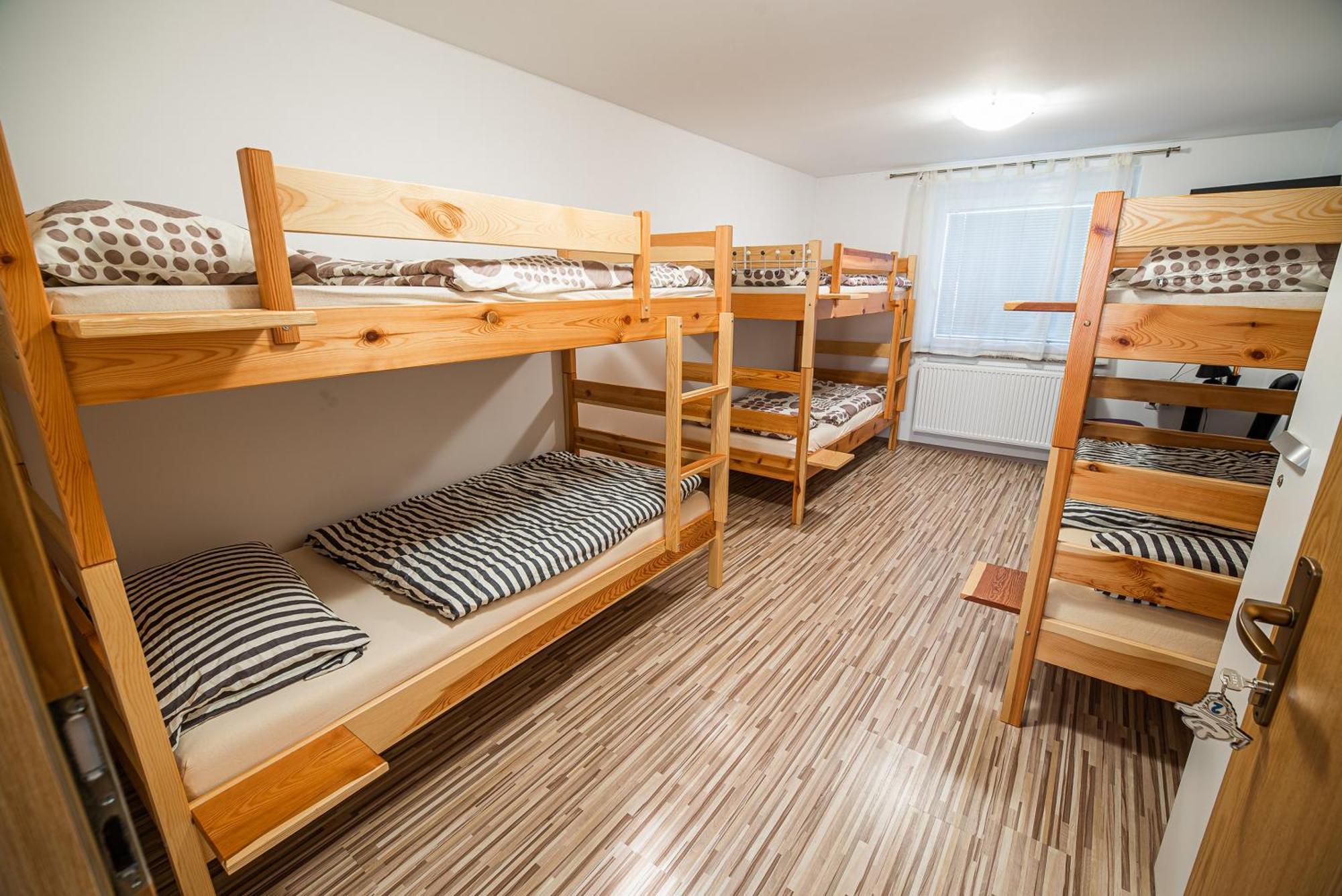 Rooms At Trimcek Sevnica Room photo