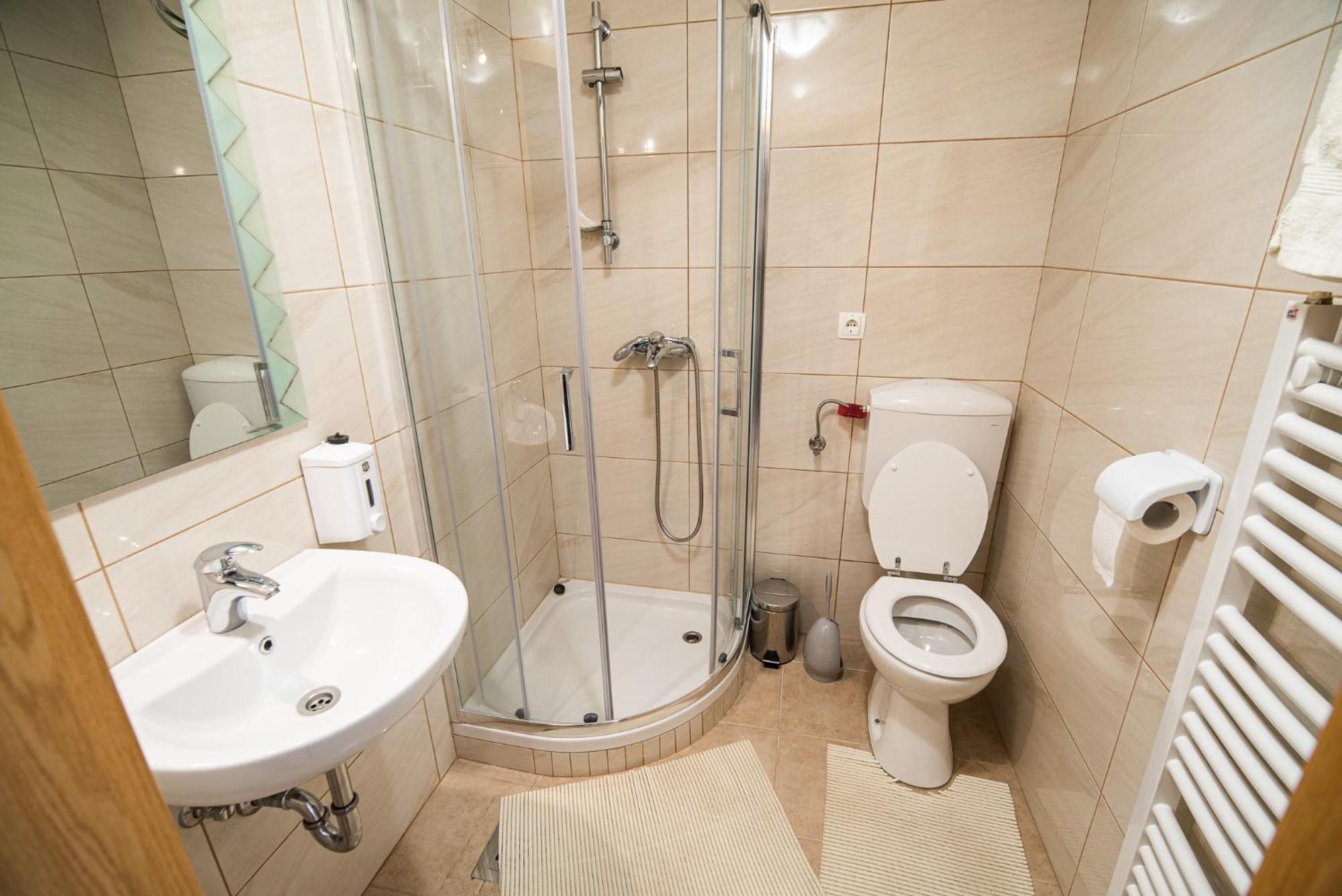 Rooms At Trimcek Sevnica Room photo