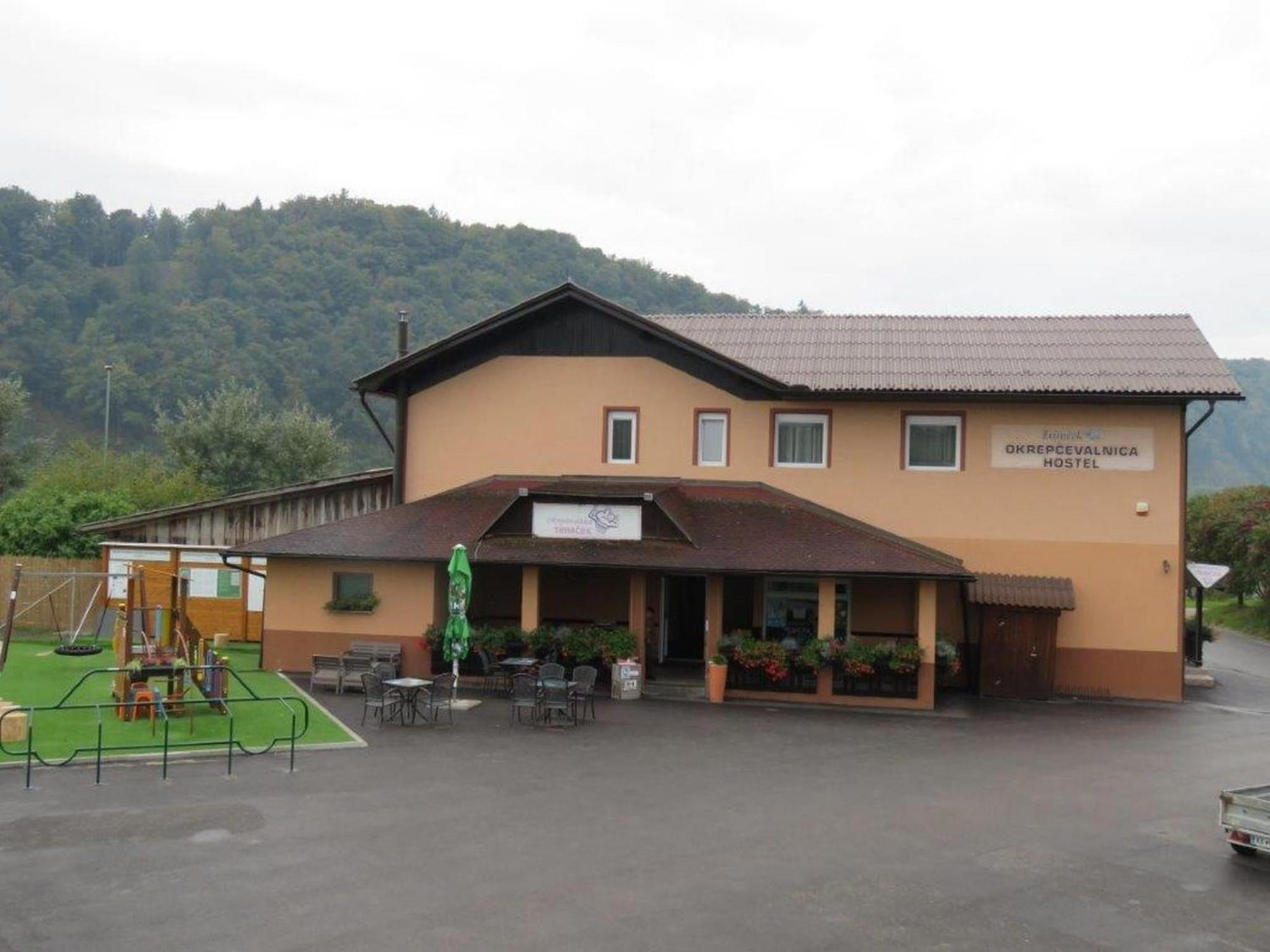 Rooms At Trimcek Sevnica Room photo