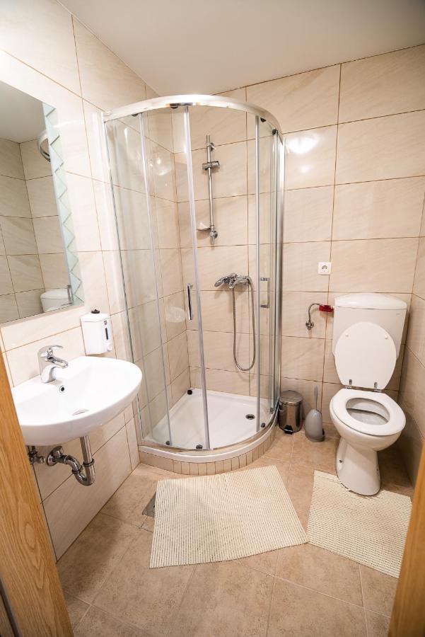 Rooms At Trimcek Sevnica Exterior photo