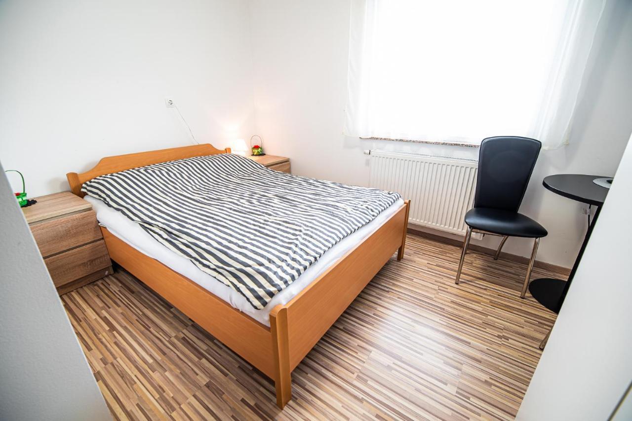 Rooms At Trimcek Sevnica Exterior photo