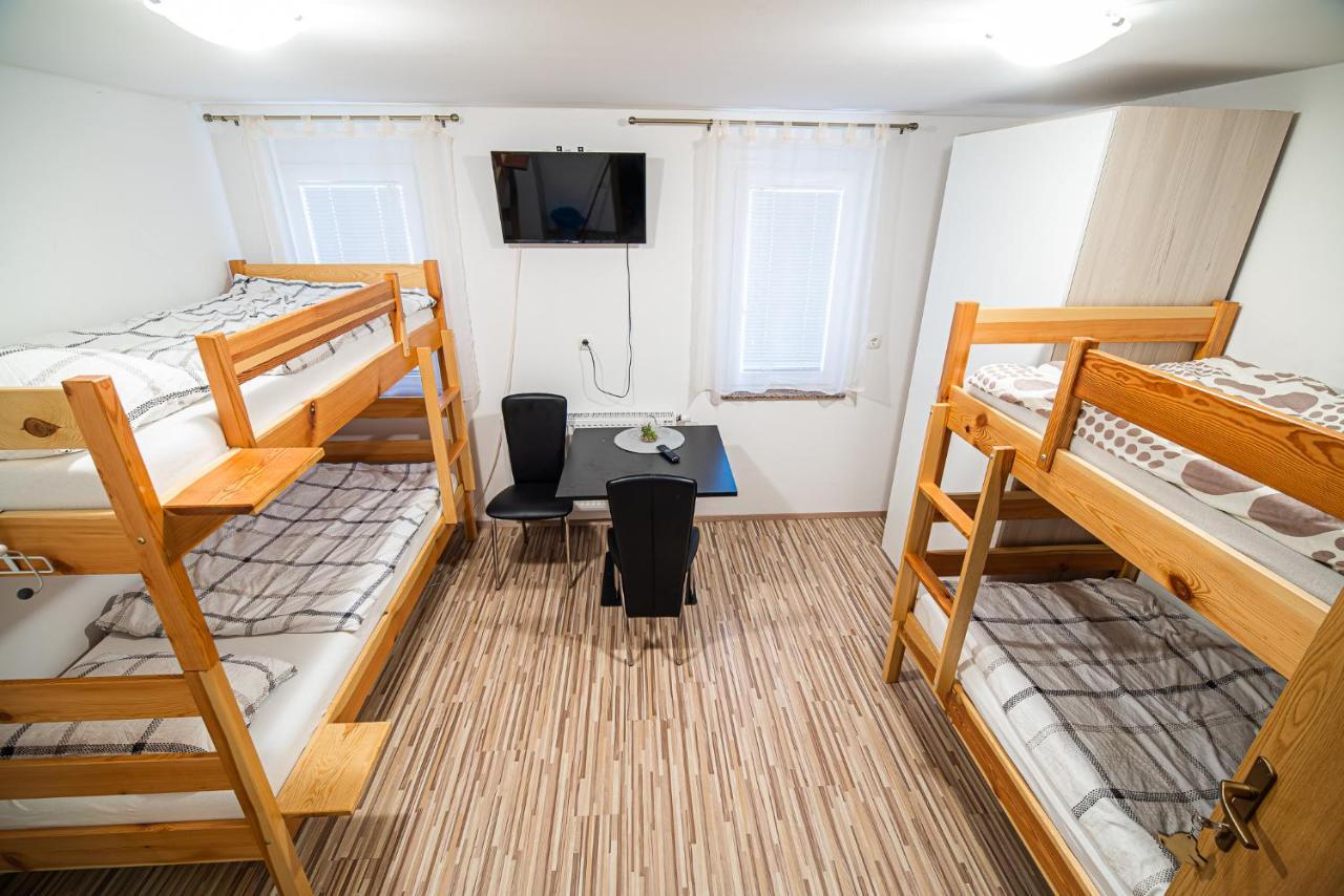 Rooms At Trimcek Sevnica Room photo