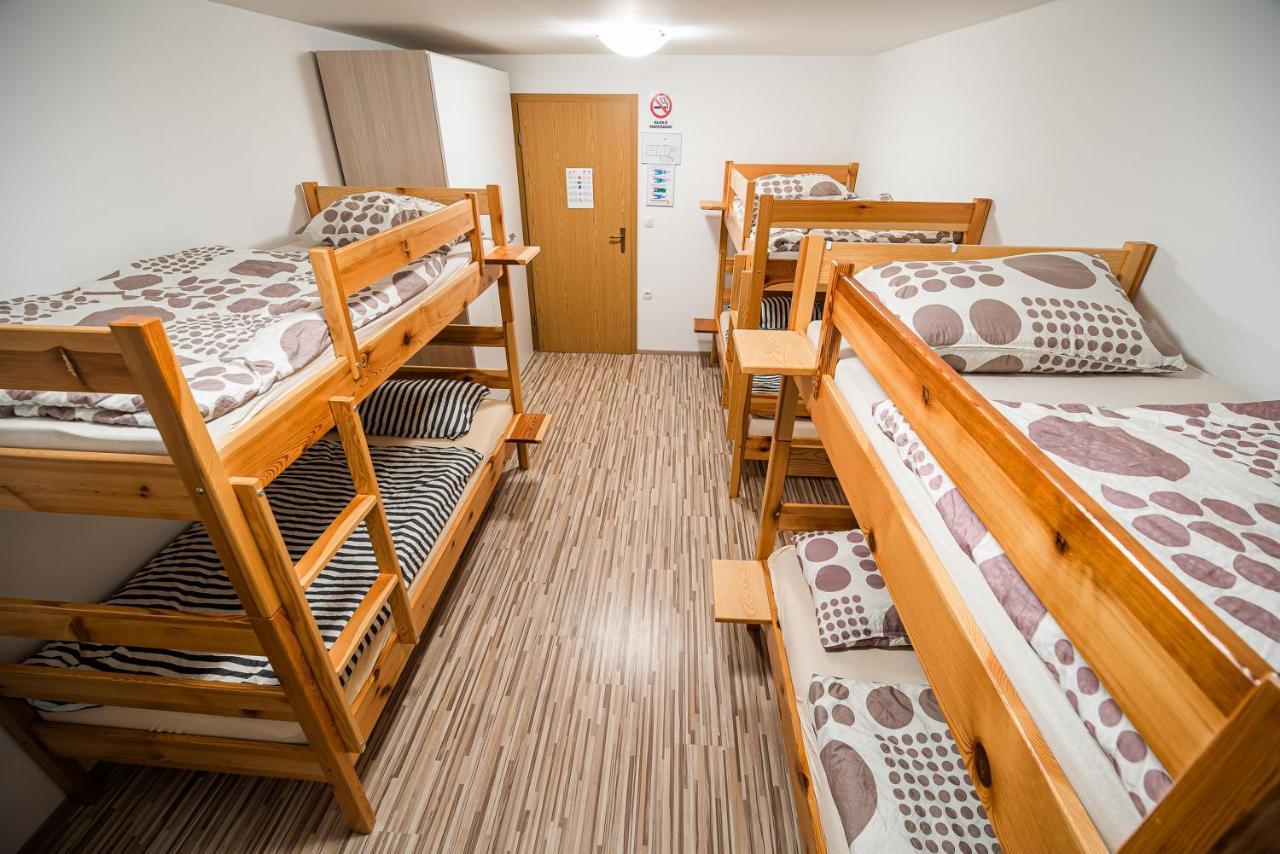Rooms At Trimcek Sevnica Exterior photo