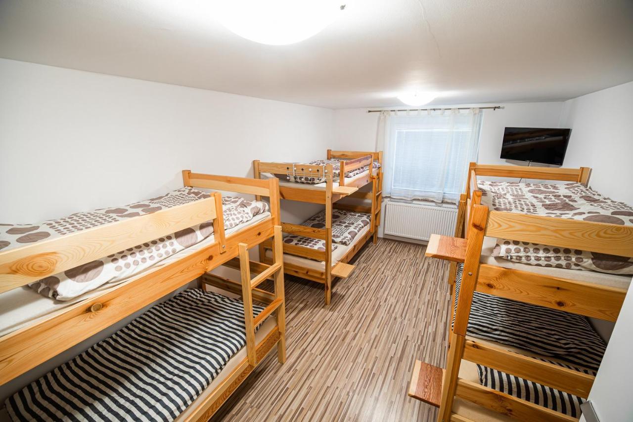 Rooms At Trimcek Sevnica Exterior photo